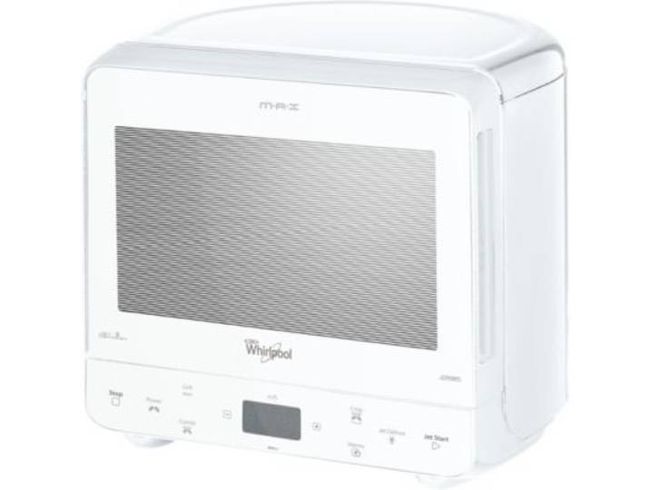 Whirlpool - Micro Ondes Grill Max38fw Crisp