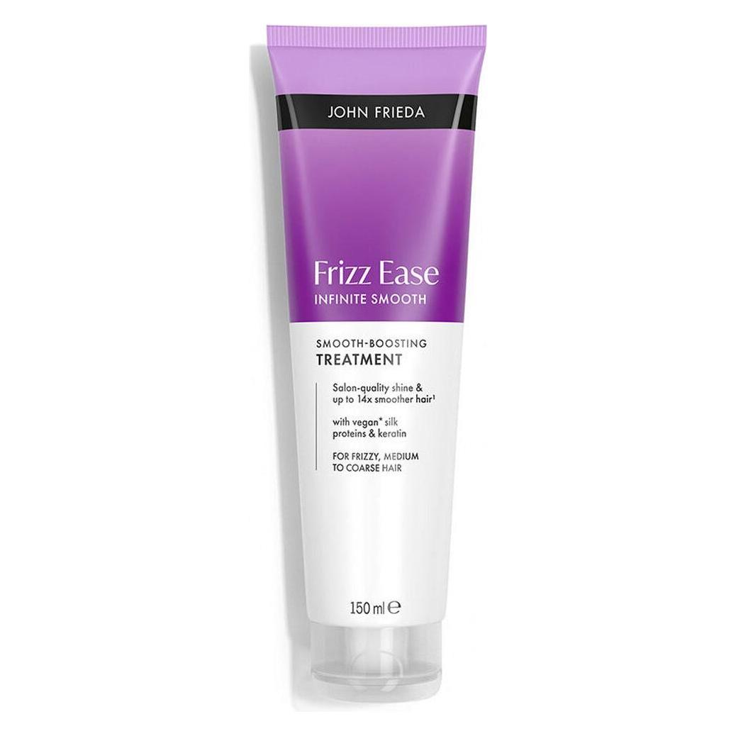 John Frieda Frizz Ease Treatment Infinite Smooth Hair Treatment For Frizz Control (150 ml) (OTHER)