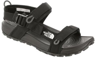 The North Face Explore Camp Sandal - Mens 14 Black Medium
