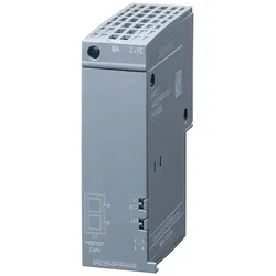 Siemens 6AG2193-6AF00-4AA0 SIPLUS ET 200SP BA 2xFC RAIL 6AG21936AF004AA0