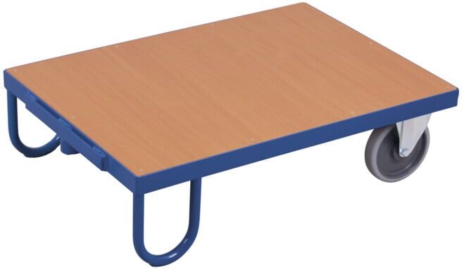 VARIOfit Plateau roulant 995 × 695 mm (zu-1110)