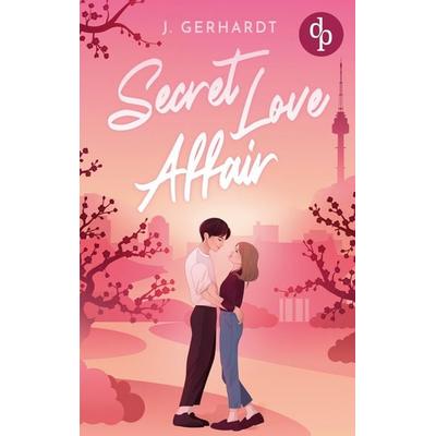 Secret Love Affair, Taschenbuch von J. Gerhardt, Dp Verlag, 978-3-690-90547-3