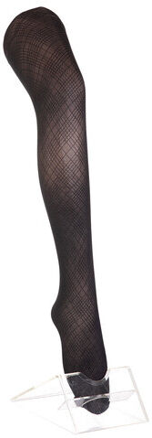 Strumpfhose "Kleine Raute"