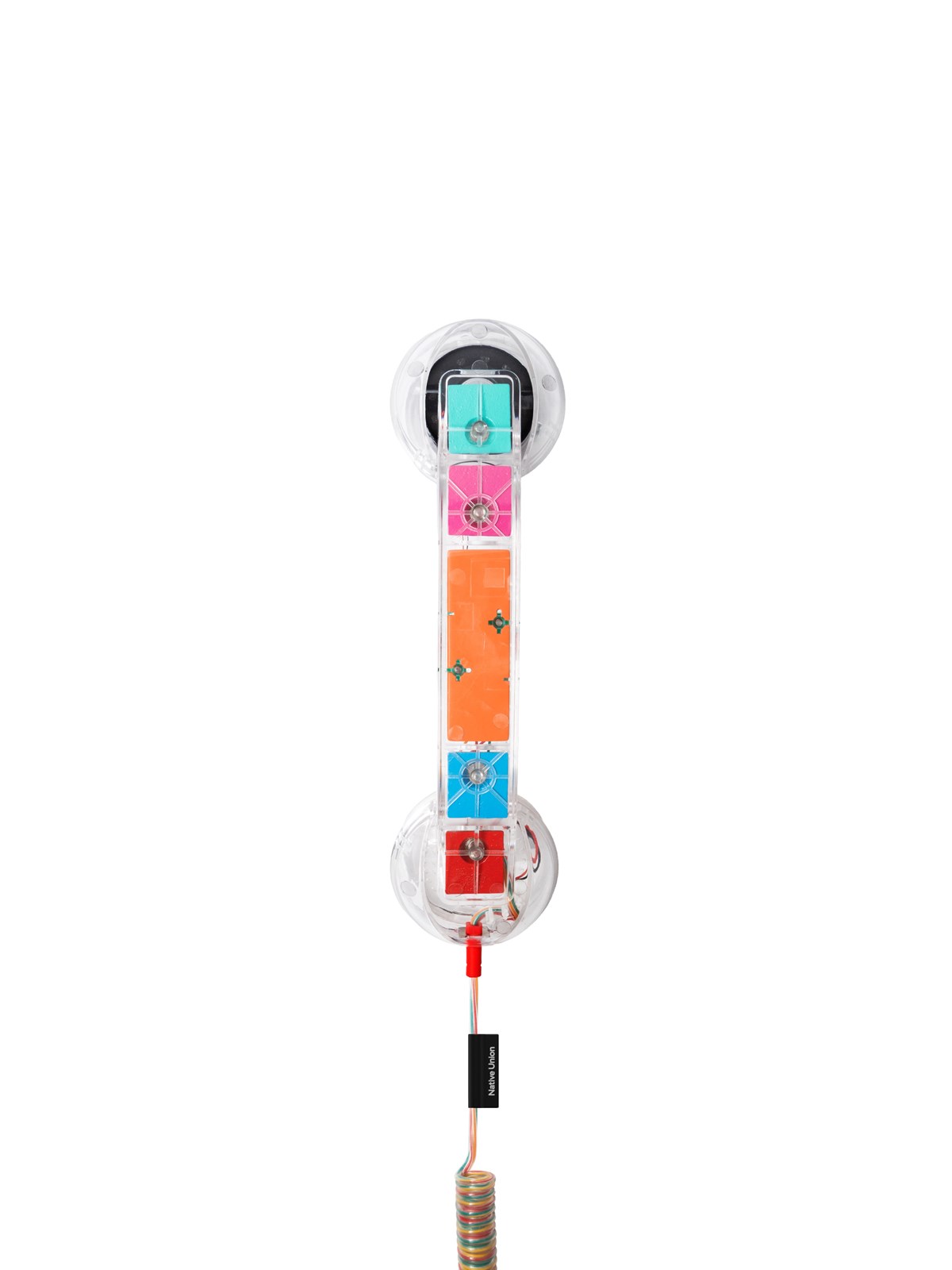 Native Union Pop Phone - Bubblegum - Limited Edition