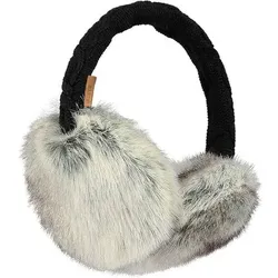 BARTS Ohrenschützer Fur Earmuffs, Größe ONE SIZE in Braun Braun