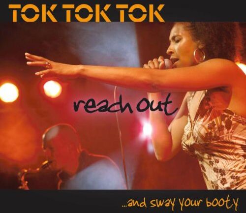 Tok Tok Tok - Reach Out and Sway Your Booty - Preis vom 16.10.2026 11:41:07 h