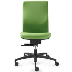 Dauphin Shape Economy 2 Comfort 3885 Drehstuhl Flachsitz frei konfigurierbar
