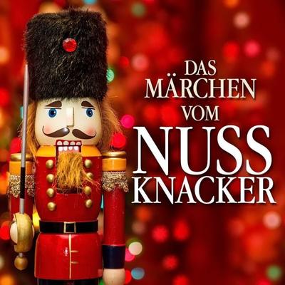 Das Märchen Vom Nussknacker - E.T.A. Hoffmann, Audio, 9783865499851