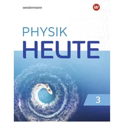 Physik heute / Physik heute - Ausgabe 2019 für das G9 in Nordrhein-Westfalen, Schulbücher