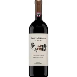 Riserva di Fizzano Chianti Classico Gran Selezione Rocca delle Macìe 2020