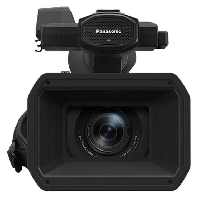Panasonic Camcorder HC-X2E (15.03 Mpx, 30p, 20x) (HC-X2E)