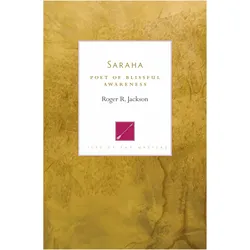 Saraha, Sachbücher von Roger R. Jackson