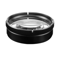 ID - 8+ close-up lens - focal length 125mm #
