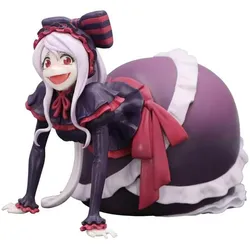 Furyu Overlord Noodle Stopper PVC Statue Shalltear 11 cm