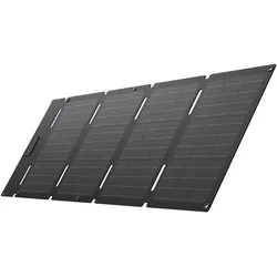 EcoFlow 45 W Tragbares Solarpanel - 45 W Solarpanel (Typ C)