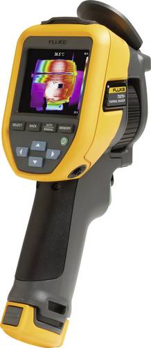 Fluke FLK-TIS75+ 9HZ Wärmebildkamera -20 bis +550°C 9Hz