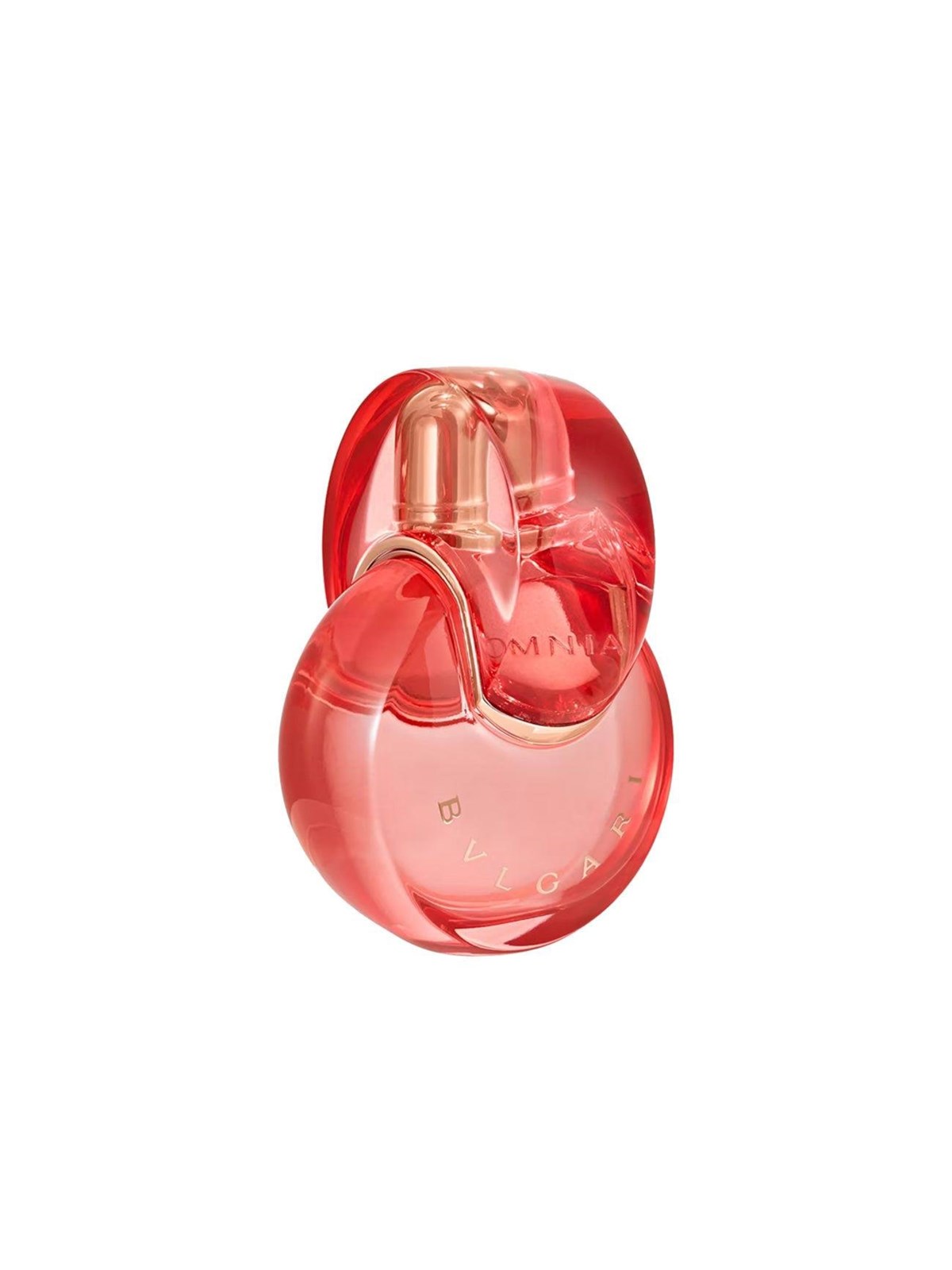 Bvlgari Omnia Coral Edt Spray - 100 ml0
