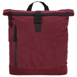 Black Hawk Rucksack BKR-113-3 S Rolltop bordo - 31