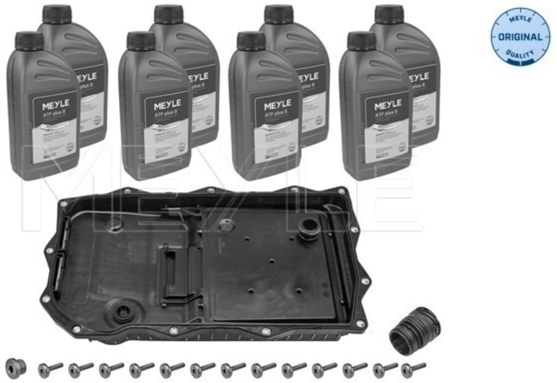Meyle Kit di ricambi, cambio dell'olio del cambio automatico 214 135 0100