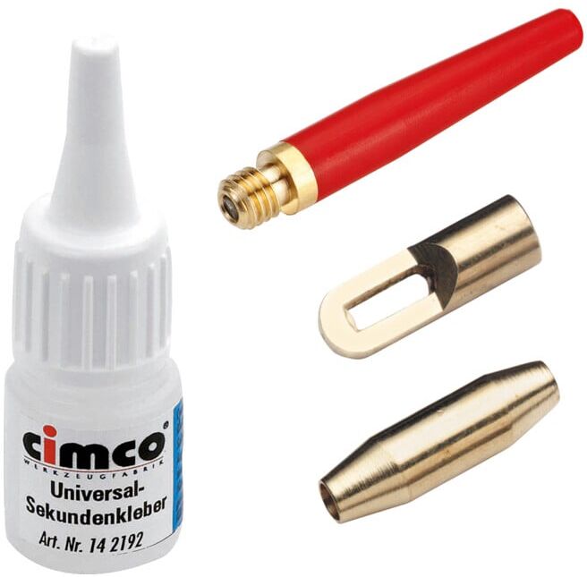 Cimco Kati Blitz Service Set 2.0 141080 (141080)