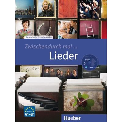 Zwischendurch mal ... Lieder - Franz Specht,Eduard Jan,Wilfried Krenn,Herbert Puchta,Gerhard Neuner, 9783193110022