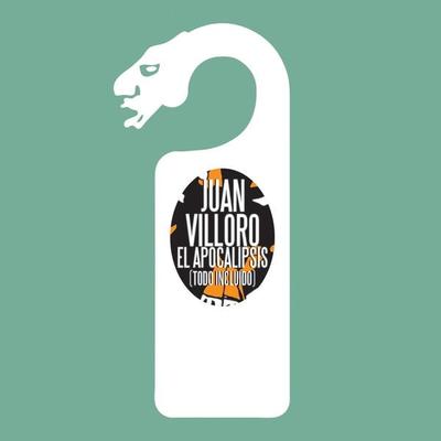 El apocalipsis (Todo incluido) - Juan Villoro, Audio, 9789180129442