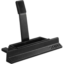 Staub Deckelhalter, Zubehör Kochgeschirr, Grau