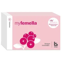 MYFEMELLA Tabletten 30 St
