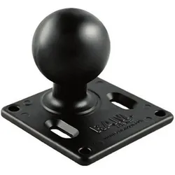 Honeywell RT10 vehicle RAM mount, Barcode Scanner Zubehör