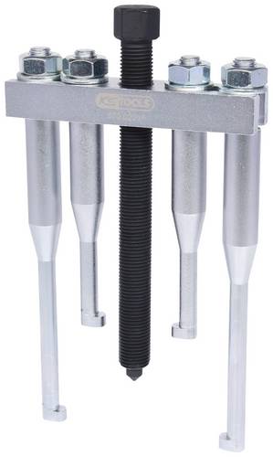 KS Tools 670.0201 Lenkrad-Abzieher Spannbereich (Details) 90mm Anzahl Haken 4