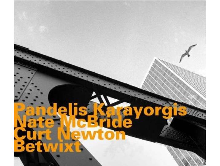 Karayorgis, McBride, Newton - Betwixt