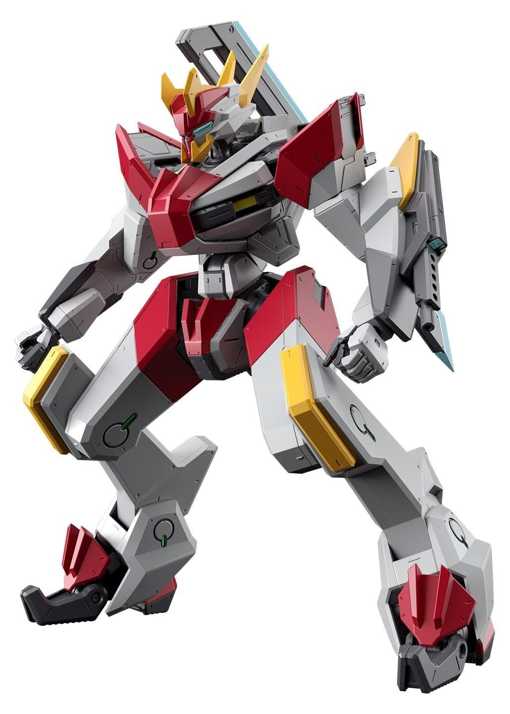 Bandai Full Mechanics 1/48 MAILeS KENBU ZAN modelbouwset