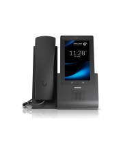 Ubiquiti UniFi Phone Touch G3 Pro POE Bluetooth connectivity Optional Wireless (UTP-G3-TOUCH-PRO)