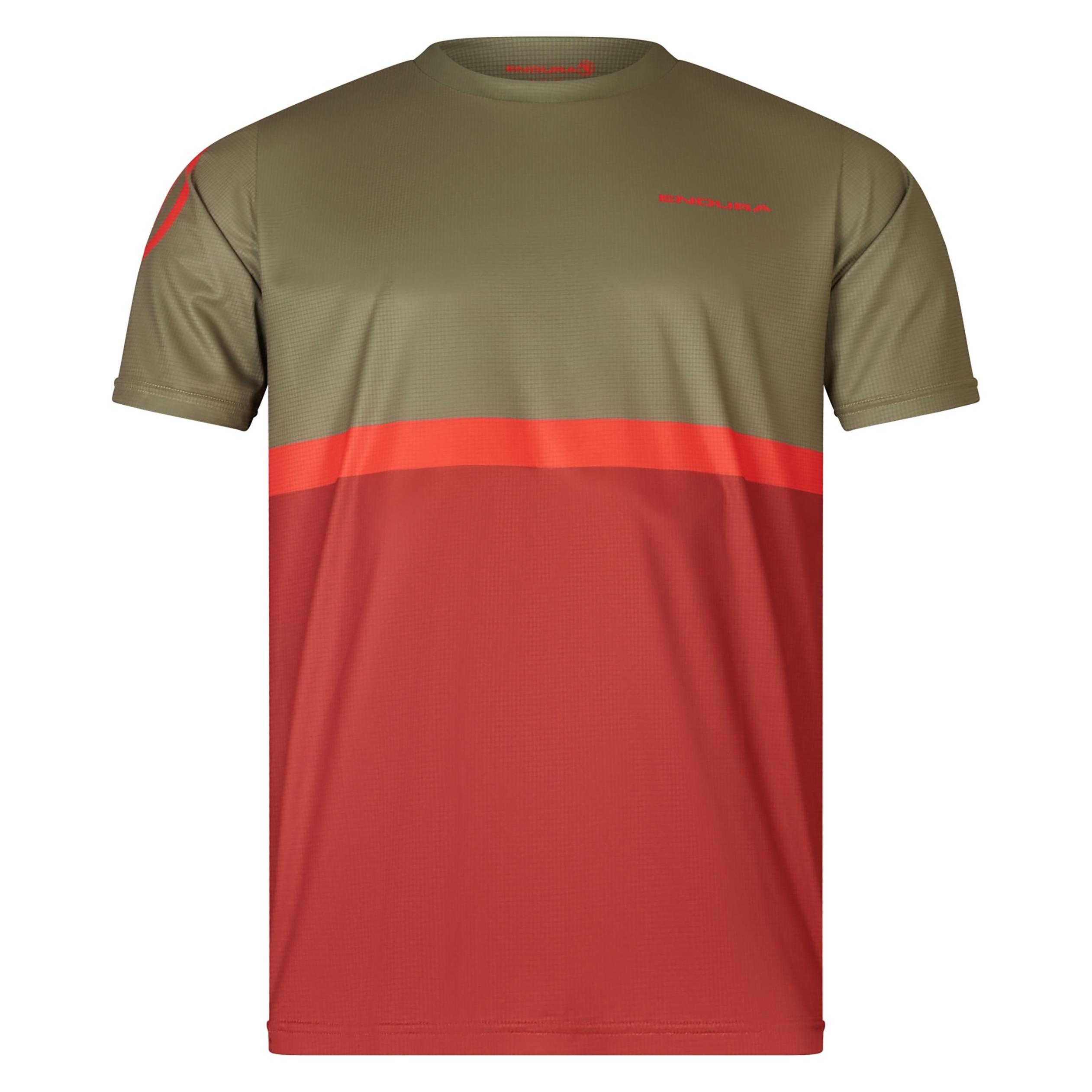 Endura SingleTrack Core II (S) (R-E3232TW)