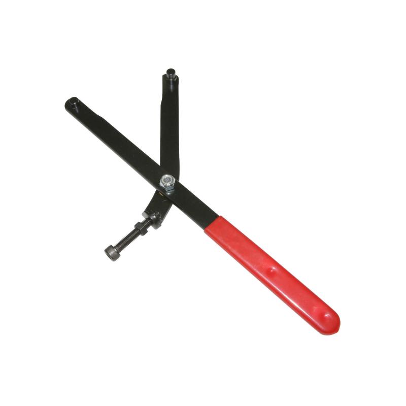 Bloque volant magnétique Buzzetti Ø 5mm et 9 mm