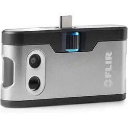 Flir, Wärmebildkamera, Thermokamera One Android V3 (USB-C) (Handywärmebildkamera)