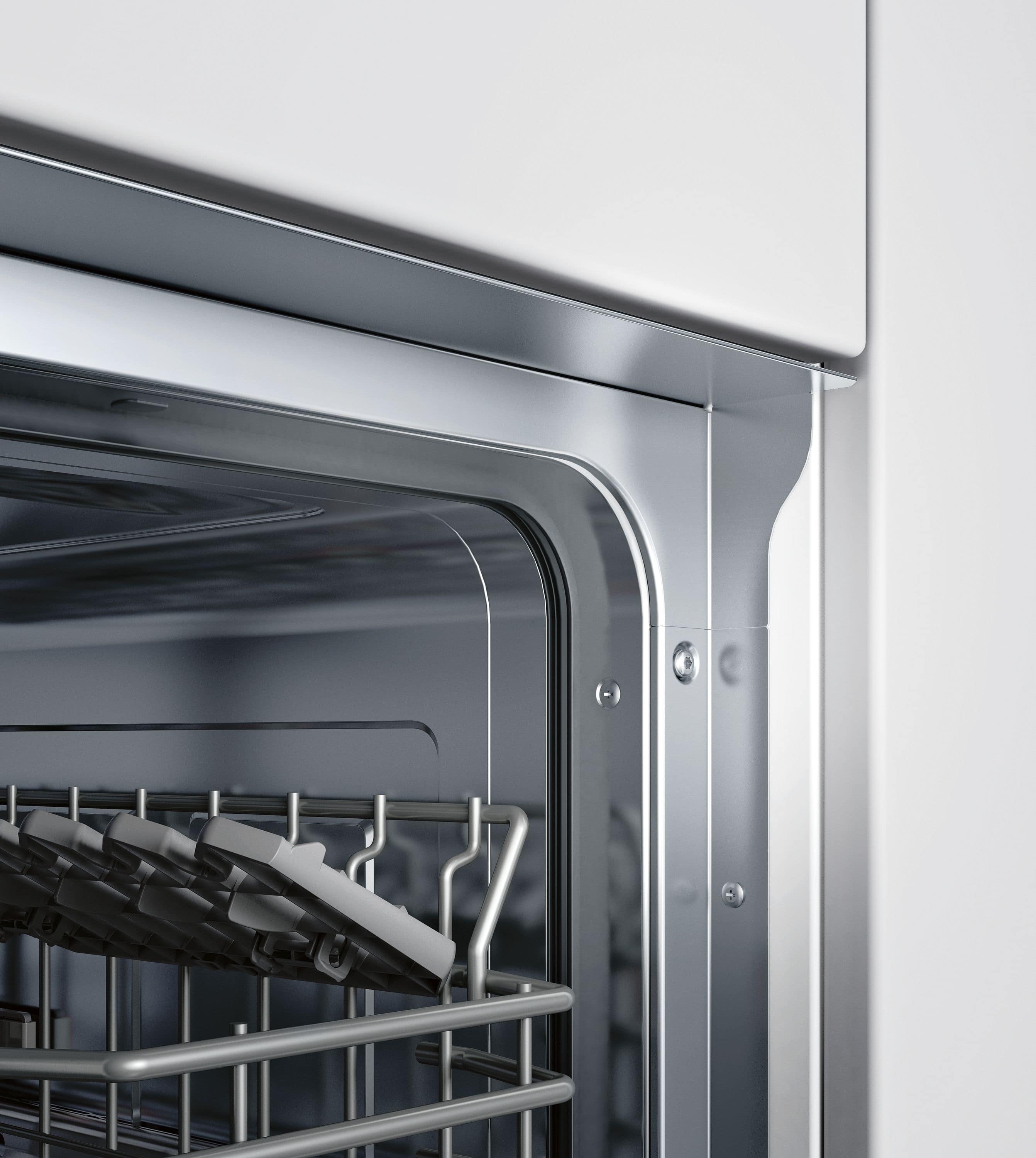 Neff Z7861X3 Edelstahlverblendungssatz 86,5cm H