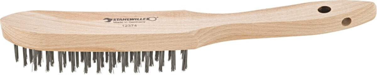 Stahlwille Drahtbürste L.290mm (77090000)