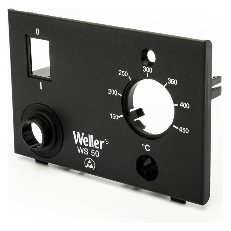 Weller Erem Frontplatte (T0058748747)