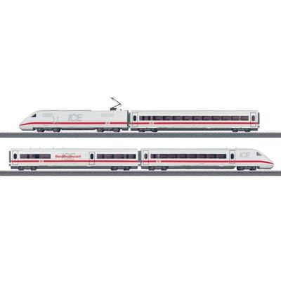 Märklin Start up 36712 H0 Zugpackung ICE 2 der DB AG
