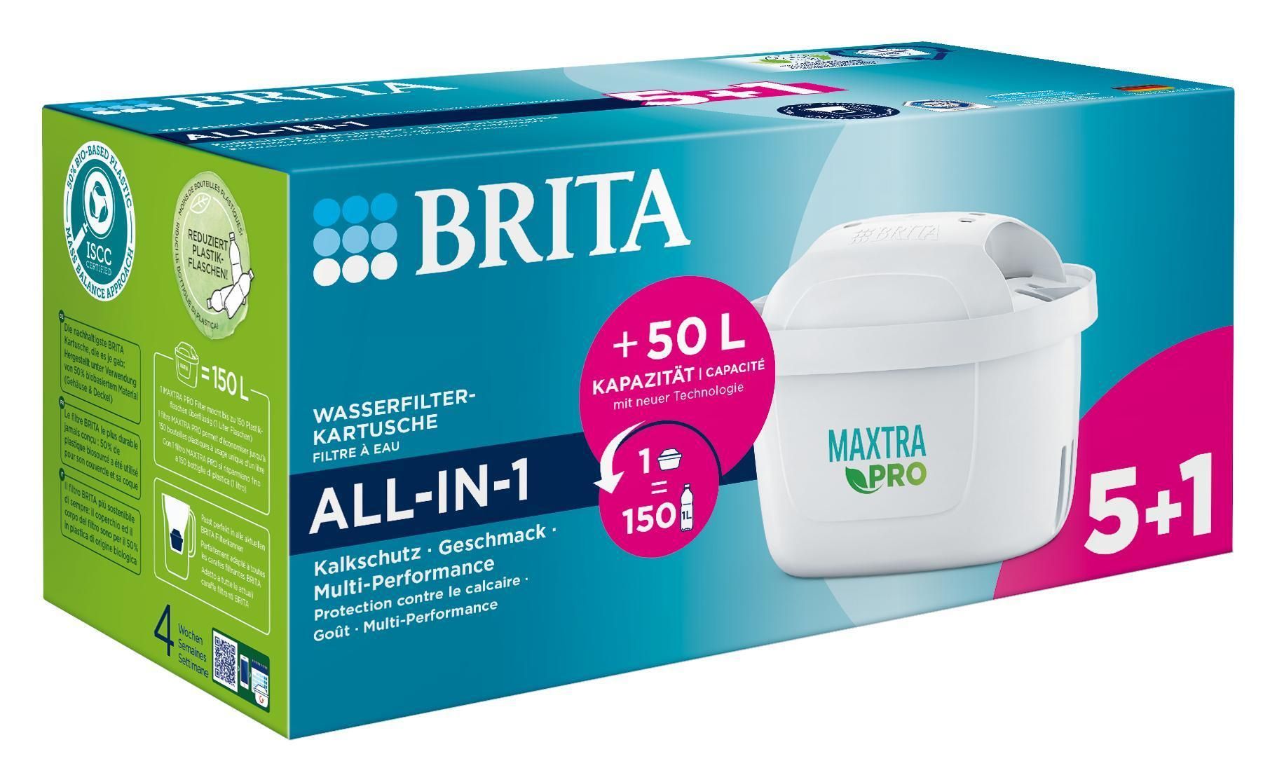 Brita MAXTRA PRO 120559