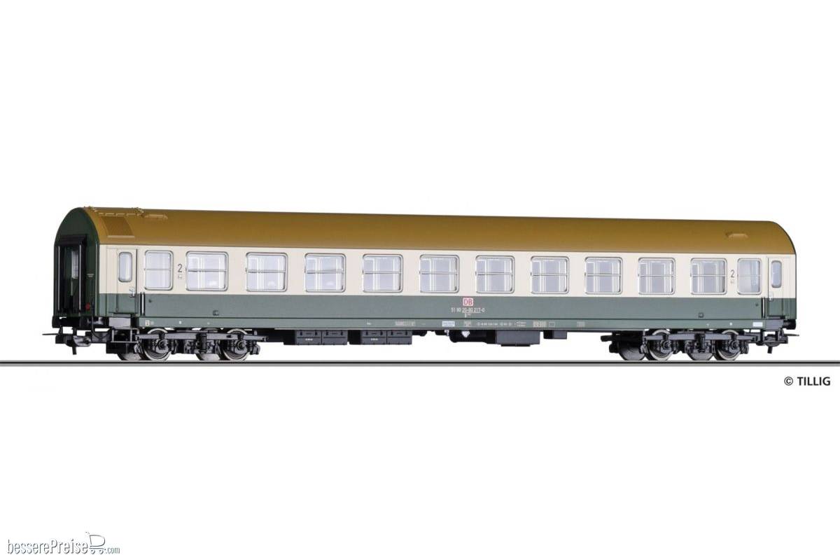 Tillig 74949