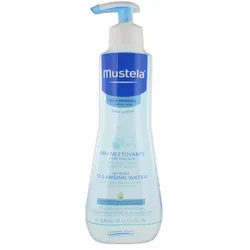 Mustela No-Rinse-Reinigungswasser 300 ml