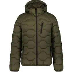 ICEPEAK Herren BRANCH, Größe 54 in Schwarz Schwarz