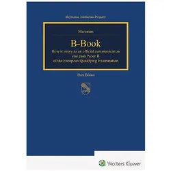 B-Book, Fachbücher von Harrie Marsman