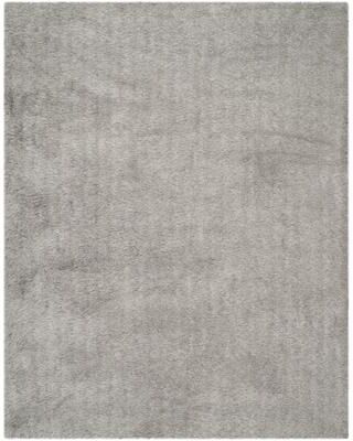 SAFAVIEH Handmade Venice Shag Djenka 3-inch Thick Rug