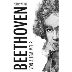 Beethoven, Biografien von Peter Wehle