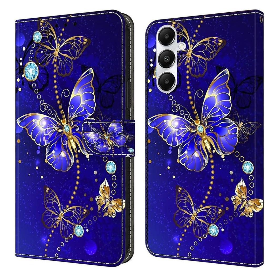 Cover-Discount Galaxy A35 - 3D-Effekt Hülle Etui (Samsung Galaxy A35) (60026167)
