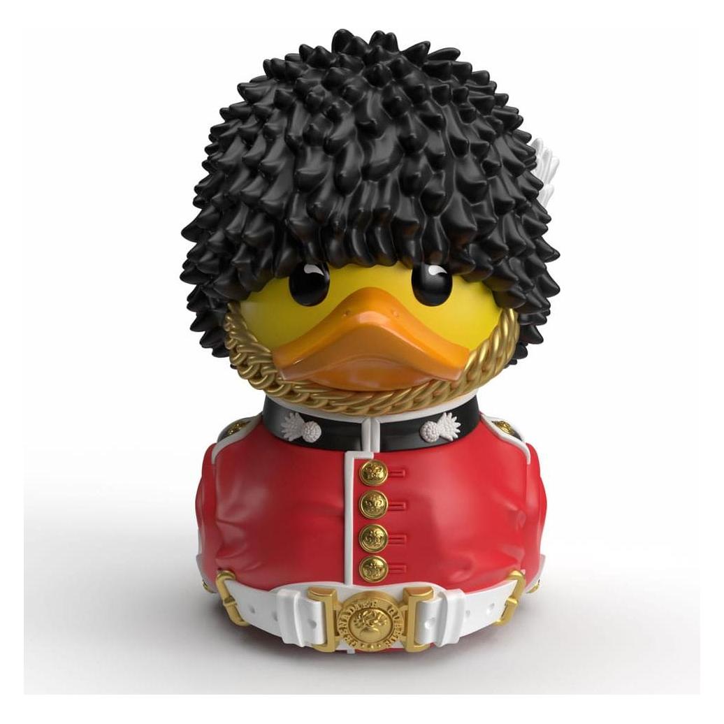 Numskull Travel Tubbz Mini PVC Figur Grossbritannien 5 cm (861950)