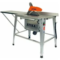 Atika, Tischkreissäge, Tischkreissäge HT 315 3300 W 400 V